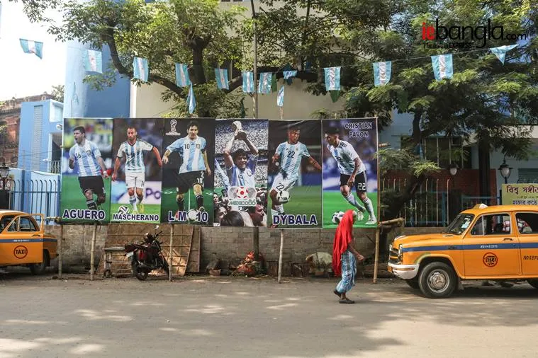 Baghbajar World cup mood Express photobaghbajar-2-003