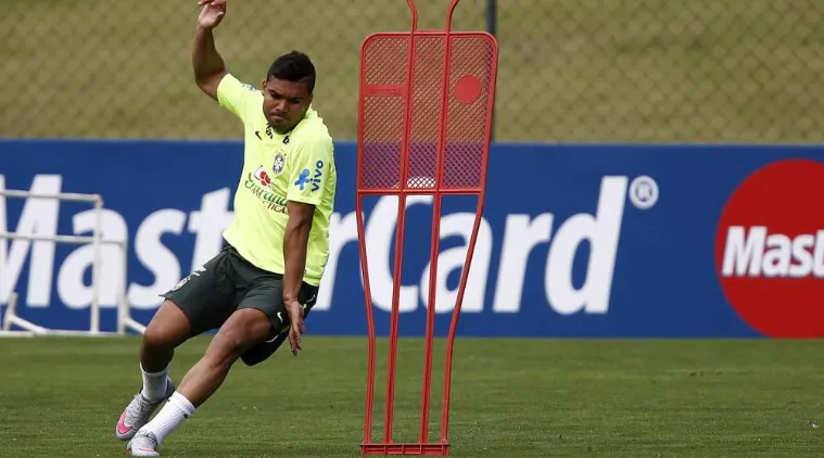 Casemiro