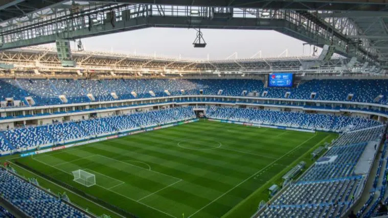 Kaliningrad Stadium