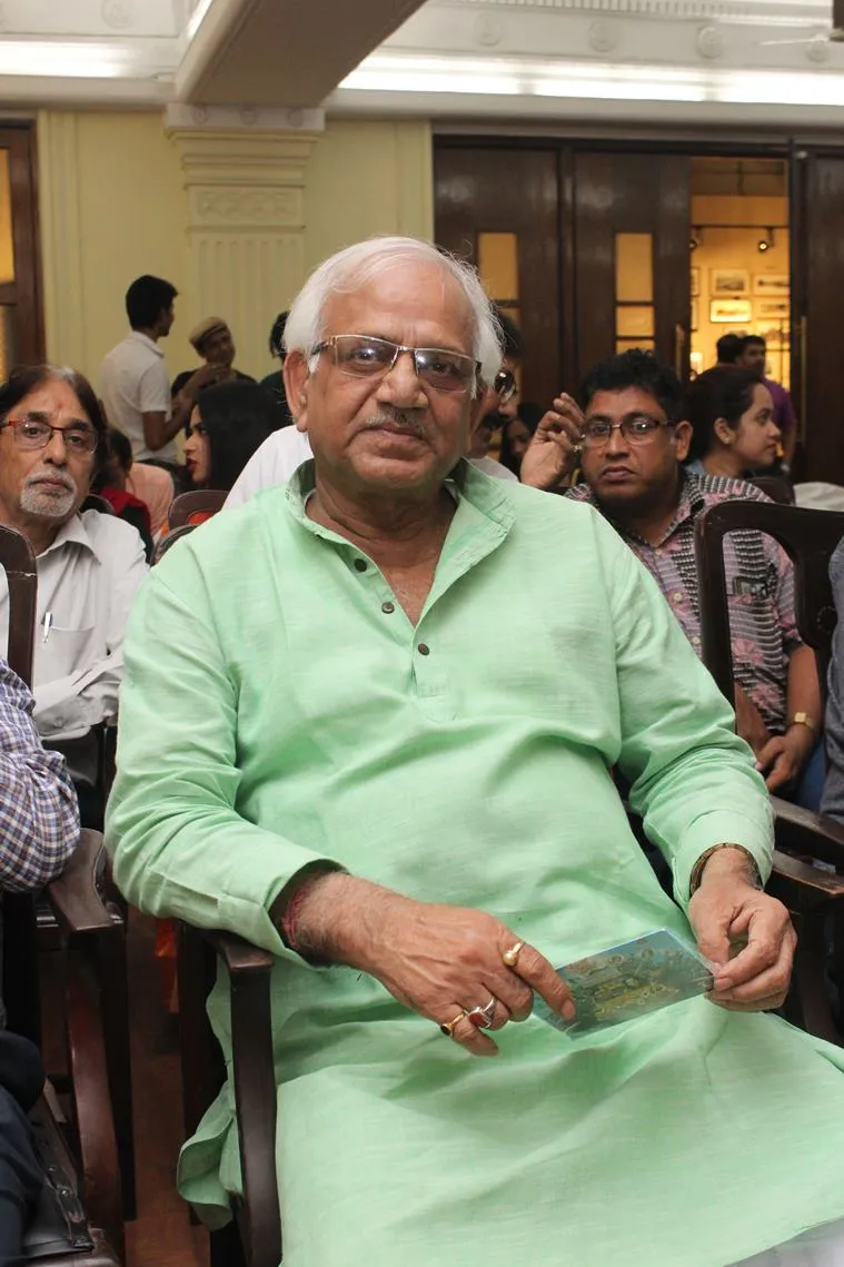 Sovandeb Chattopadhyay