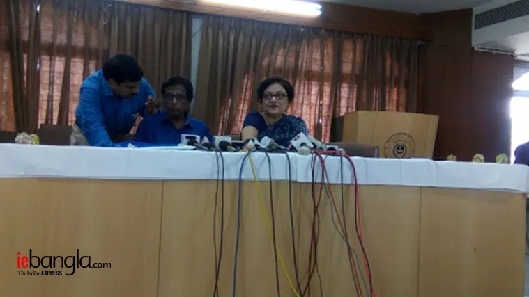 WBCHSE 12th HS Result 2018 Live: