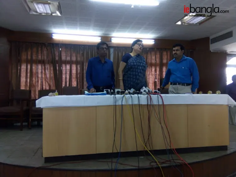 WBCHSE 12th HS Result 2018 Live: