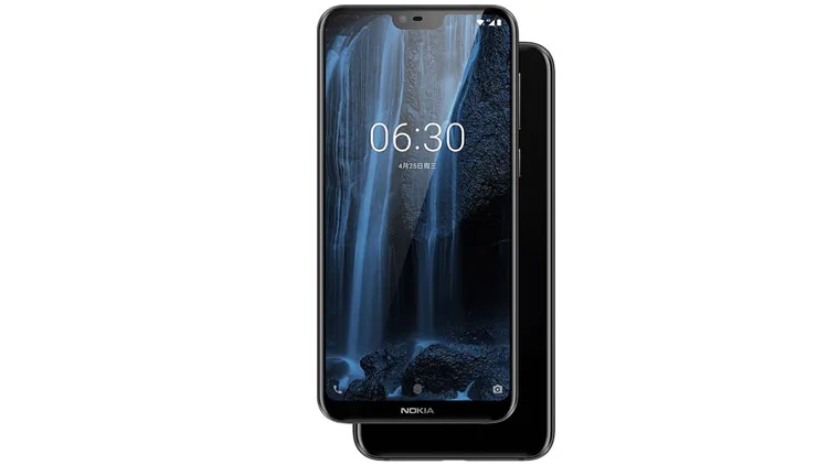  Nokia X6 Price in India, Full Specification, Features, Release Date