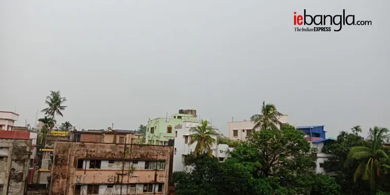 Rain, kolkata, বৃষ্টি, কলকাতা