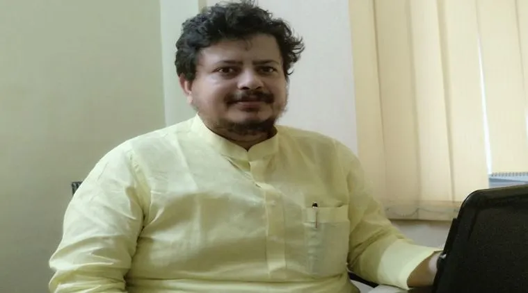 ritabrata banerjee