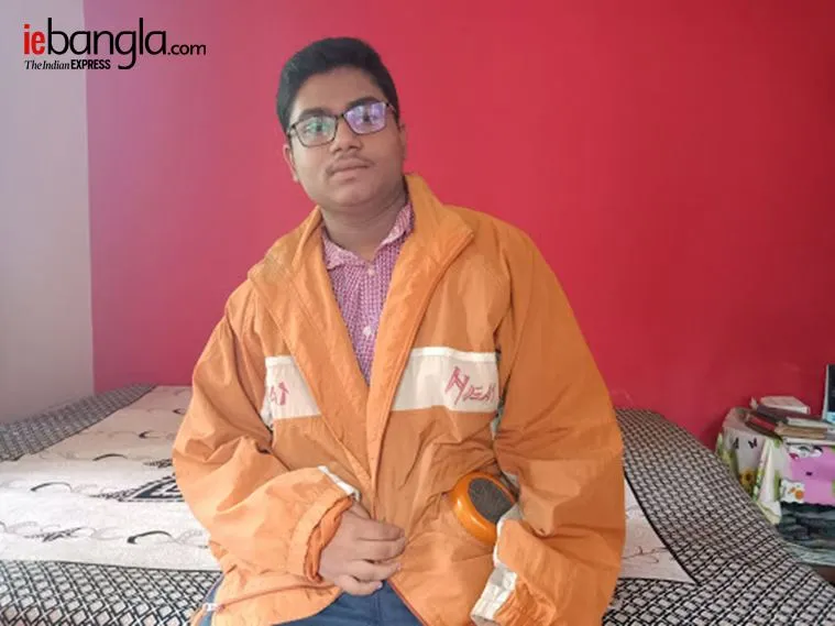 cooling jacket