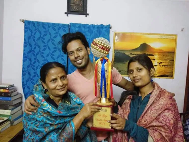 samarpan maiti, সমর্পণ মাইতি