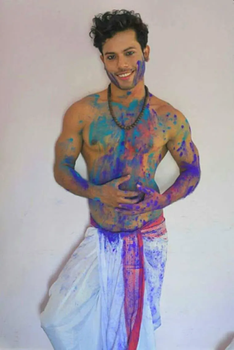 samarpan maiti