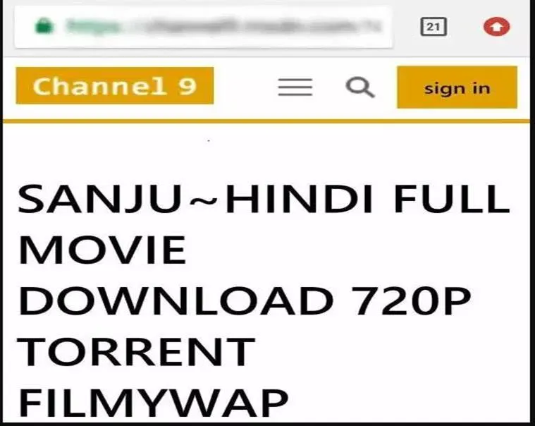 sanju