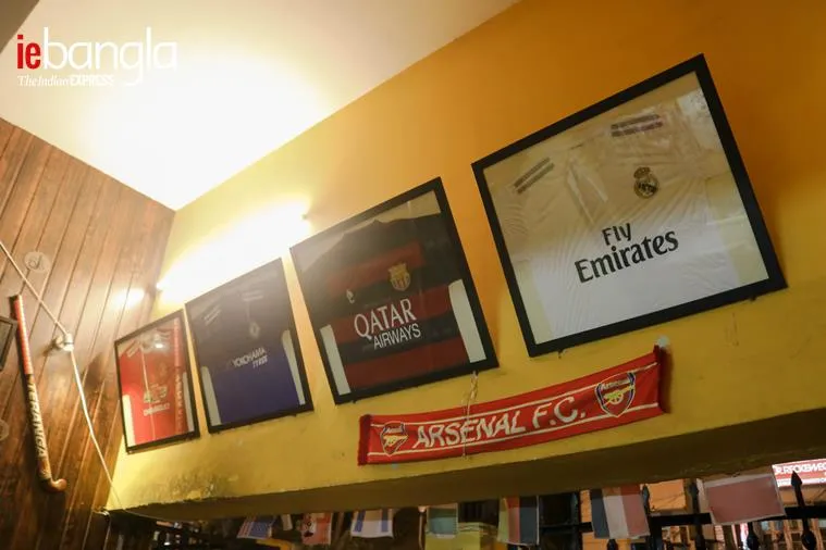 sports cafe express photo Shashi Ghoshcafe-8-006