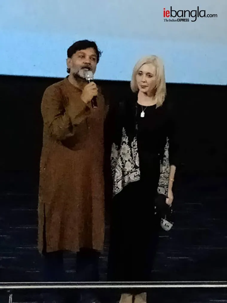 uma, Srijit Mukherji 
