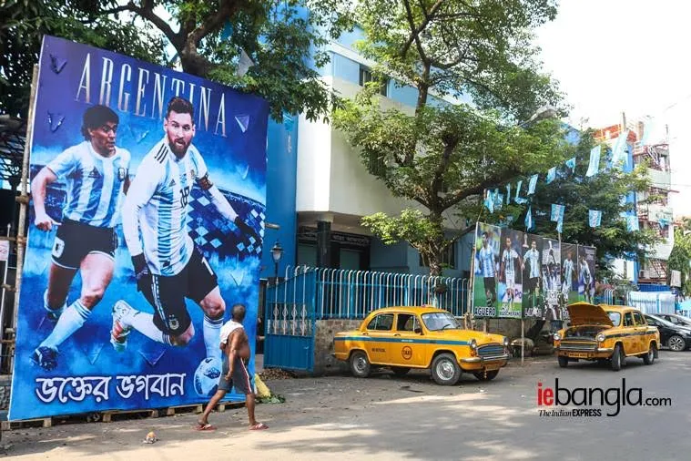Baghbajar World cup mood Express photobaghbajar-2-003