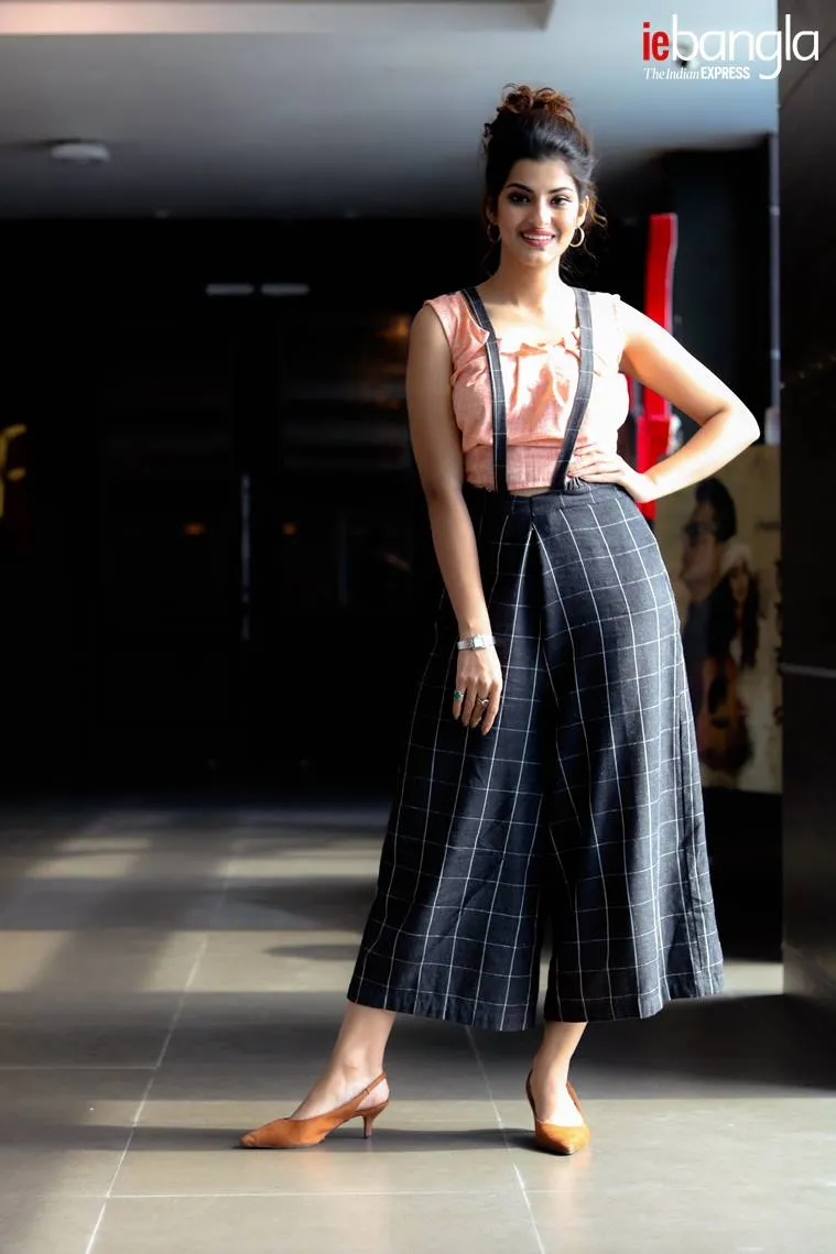 fida Bengali Movie Express Photo Shashi Ghosh