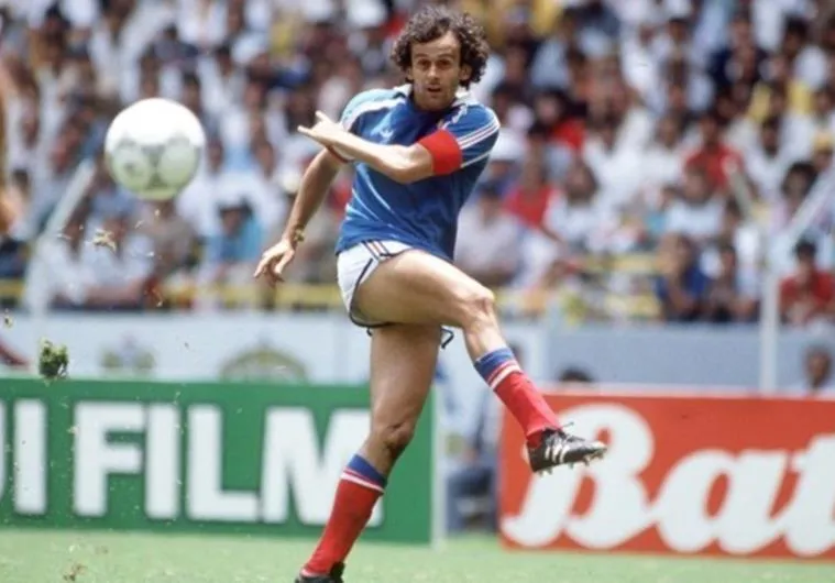 Michel Platini