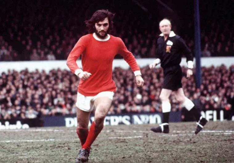 George Best