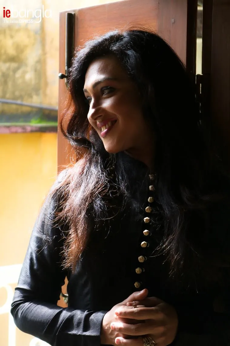 Rituparna