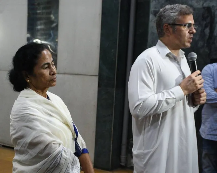 mamata banerjee
