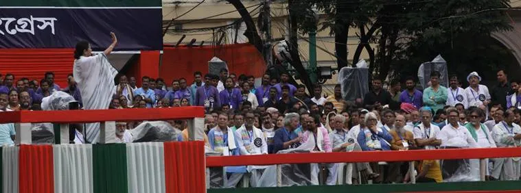 mamata banerjee