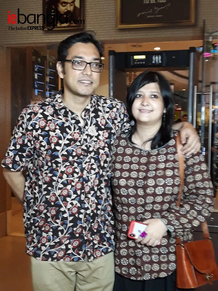 anupam roy 