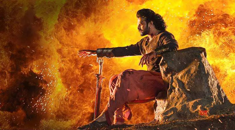 Baahubali