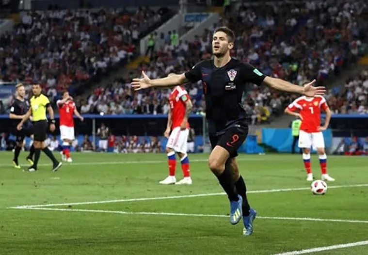fifa world cup 2018, ফিফা বিশ্বকাপ ২০১৮