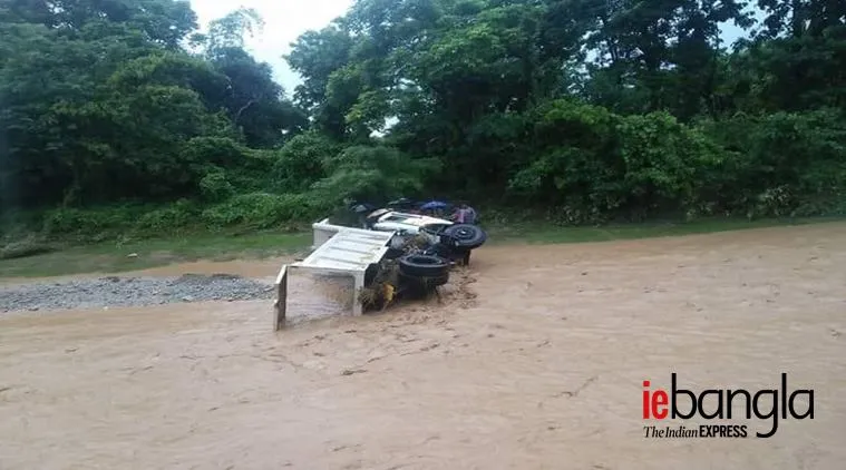 dooars flood 3