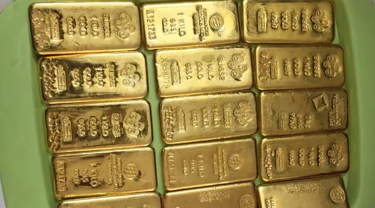 gold, সোনা