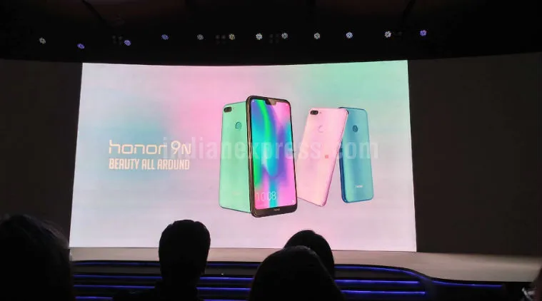  Honor 9N Launch Mobile Price and Launch date in India: