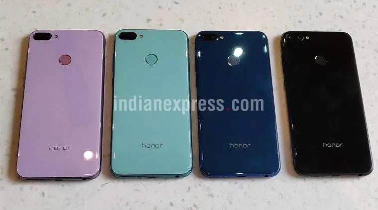 Honor 9N Launch Mobile Price and Launch date in India