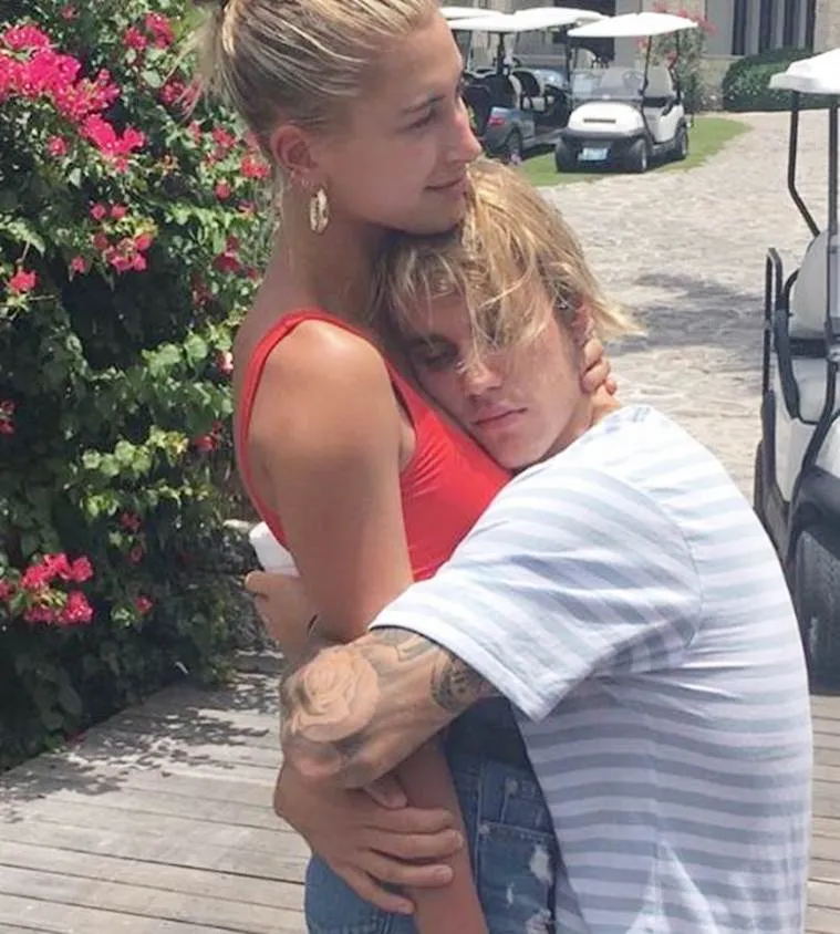 justin-Hailey Baldwin