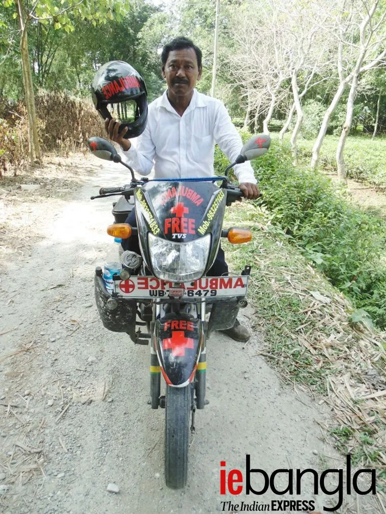 karimul ambulance 759