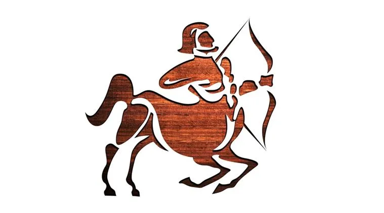 Chandra grahan effects on Sagittarius rashi: