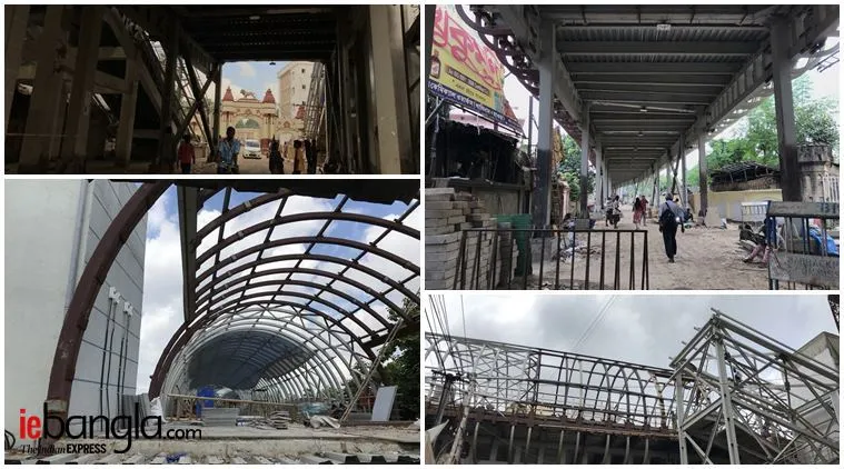 Dakshineswar Sky Walk2