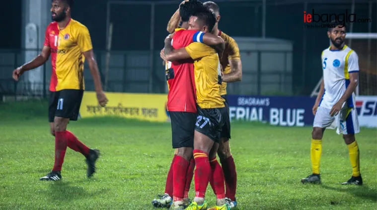 Eastbengal