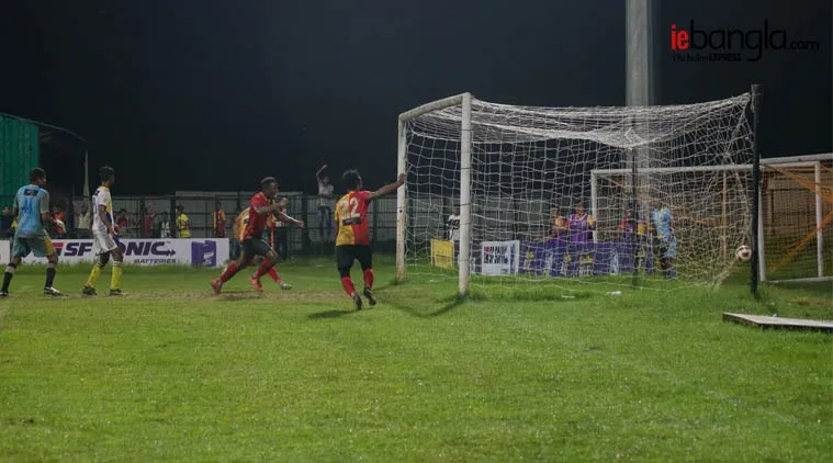 Eastbengal