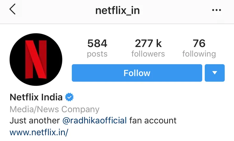netflix