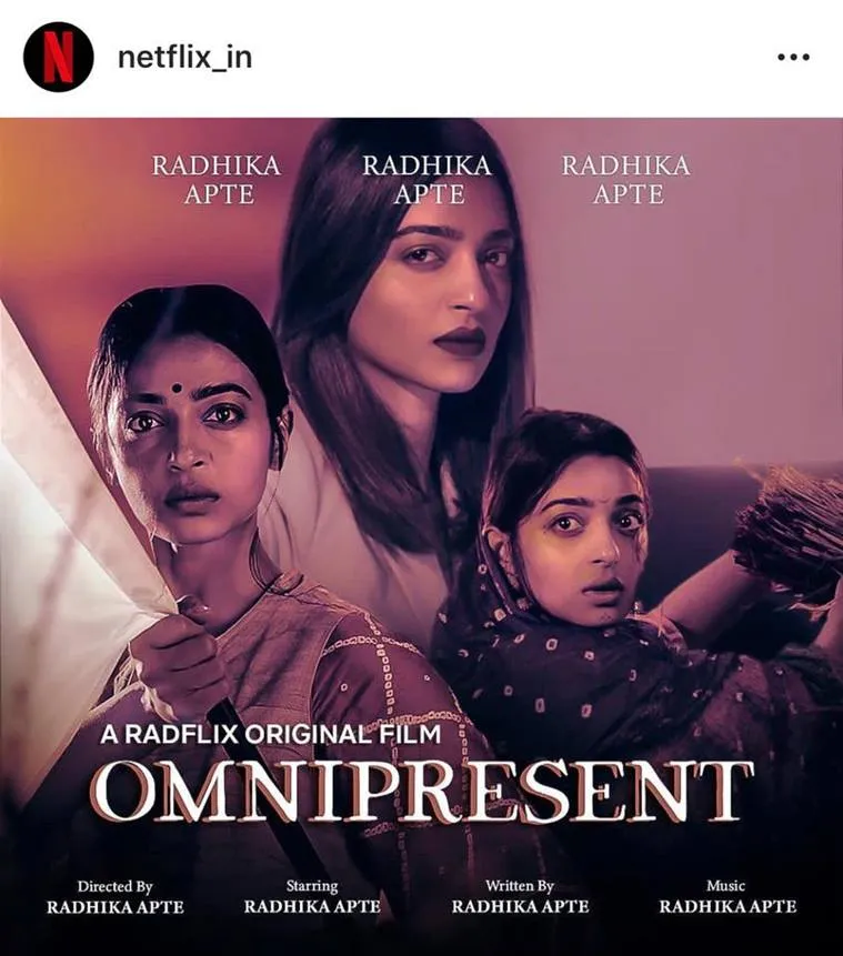 radhika apte