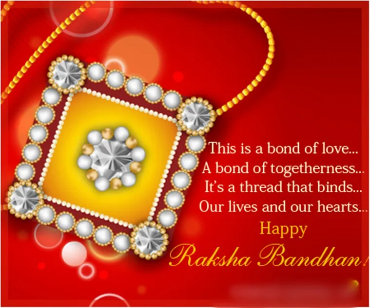  Happy Raksha Bandhan Wishes in Bengali 2018