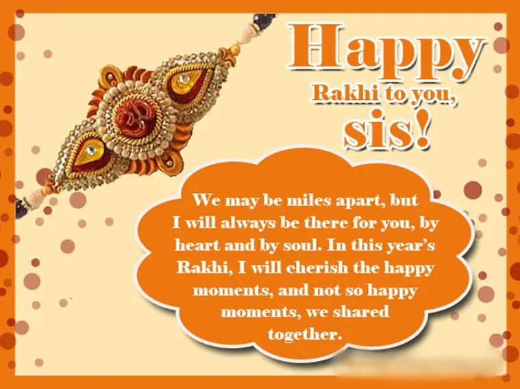  Happy Raksha Bandhan Wishes in Bengali 2018