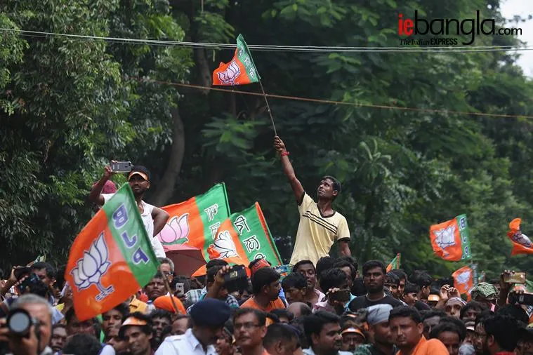 Amit shah Pic express Photo Shashi GhoshAMIT 4