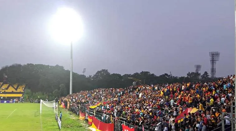 East Bengal
