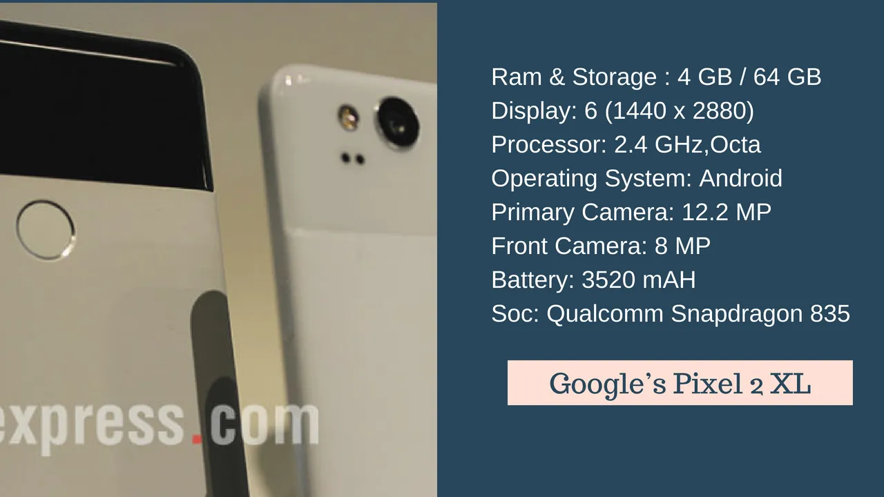 Camera Mobile Phone 2018