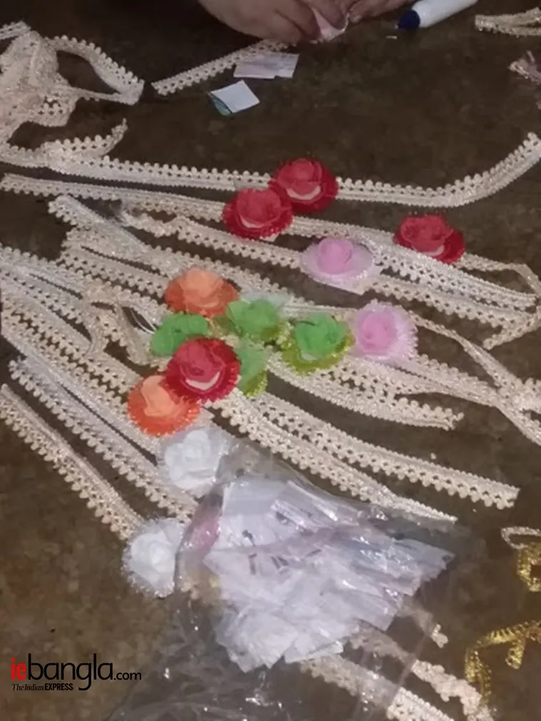 Raksha Bandhan, রাখীবন্ধন