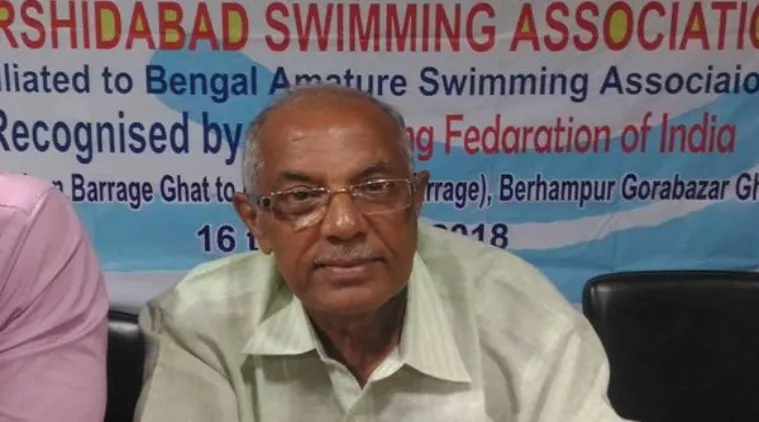 Ramanuj Mukhopadhyay