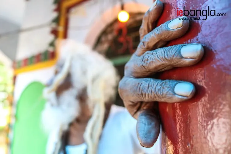 asansol, west bardhaman, saint, সন্নাসী, মন্দির, স্বঘোষিত সাধু, কলি যুগ