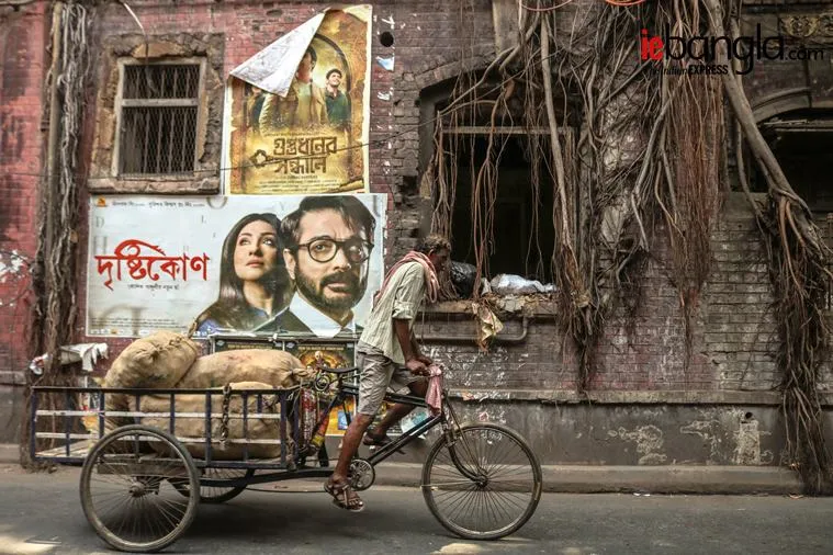  সুবোধ মল্লিক, subodh mallik, বাড়ি, house, মধ্যে কলকাতা, subodh mallik square, কলকাতা, Vintage, রাজবাড়ি 