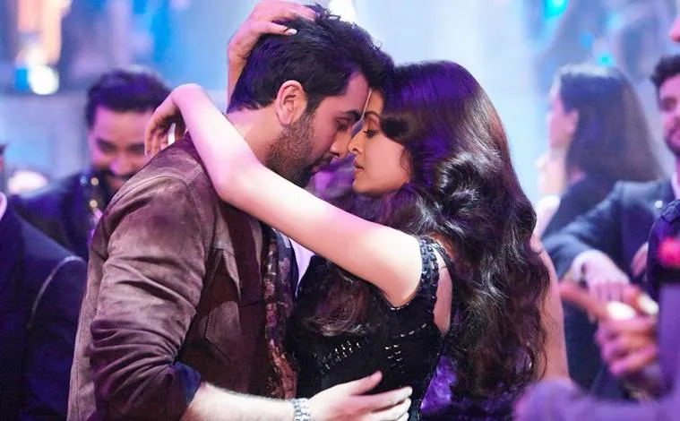 Karan Johar directorial Ae Dil Hai Mushkil was Aishwarya Rai’s last film before Fanney Khan.