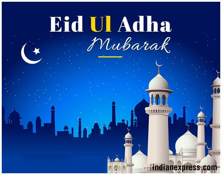Eid al-Adha, Bakrid 2020 greetings and wishes