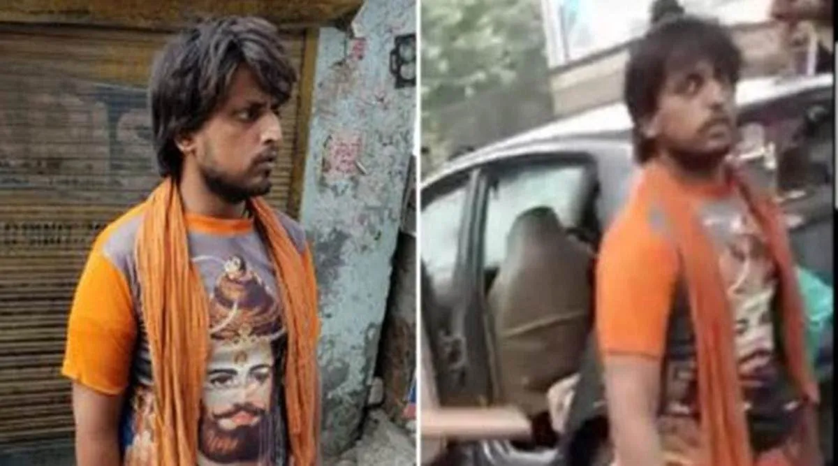 Kanwariya arrest