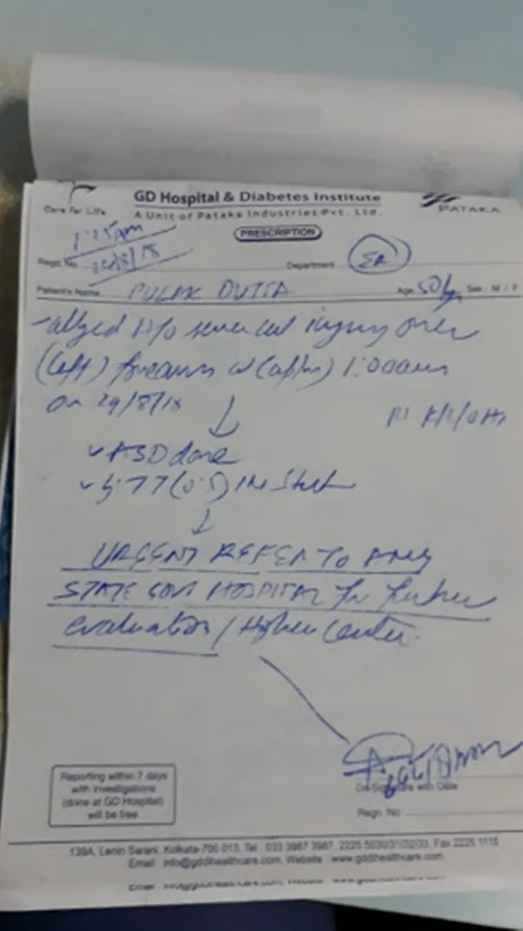kolkata police, কলকাতা পুলিশ